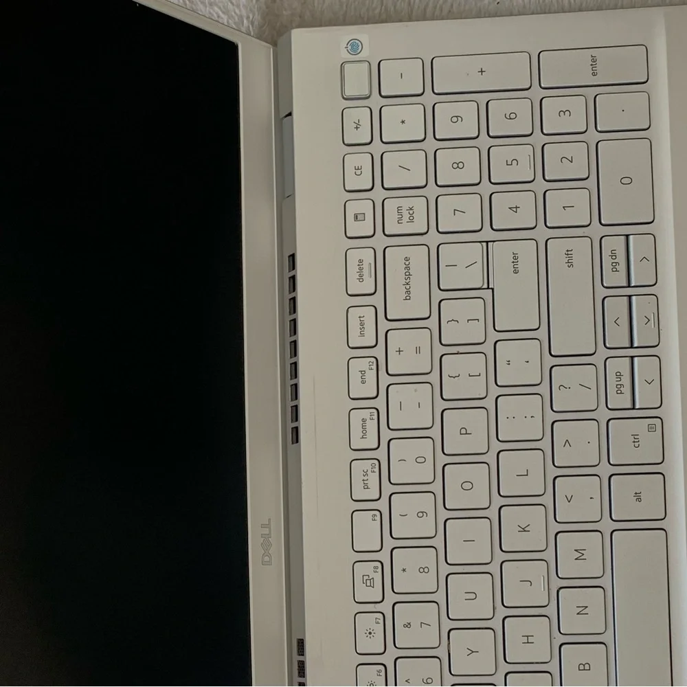 Dell Inspiron 15 5000 2020